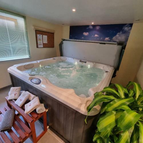 Apartamento Gite Myrtille