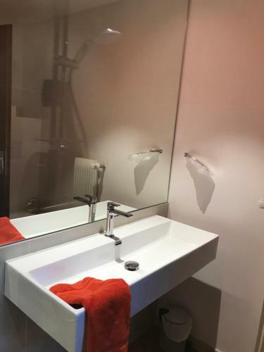Apartamento La Maison De C�cile