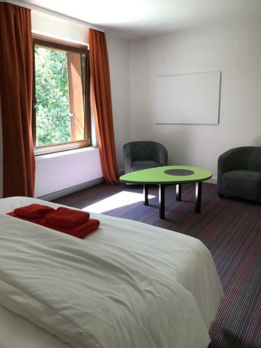 Apartamento La Maison De C�cile