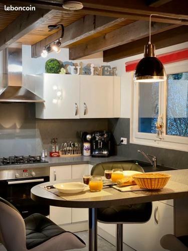 Le Chalet Chouette Vosgien