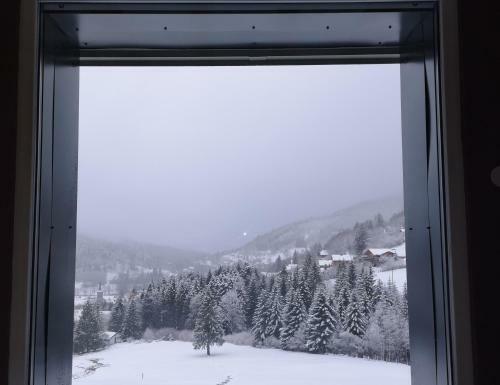 La Ferme Du Panorama Et Spa