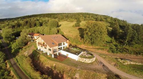 Apartamentos Chalet Bellevue