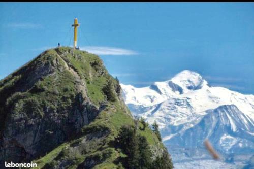 Chalet Ind�pendant Les Petits Yetis