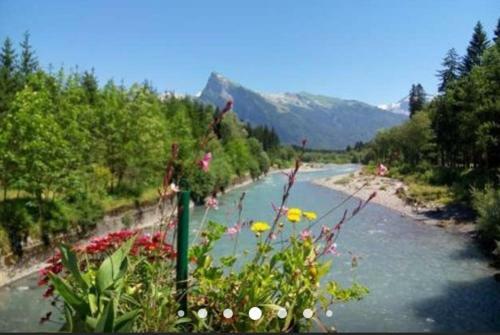 Chalet Ind�pendant Les Petits Yetis
