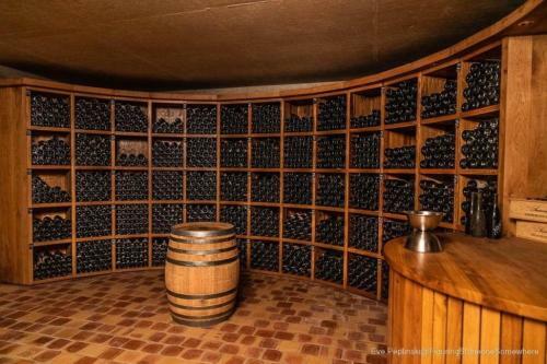 Gite Des Vignes