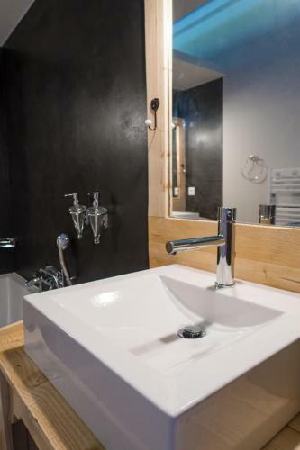 Domaine de Gailhaguet B&B