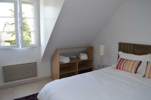 Bed & Breakfast Le Clos Du Vieux Port