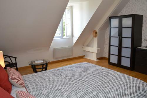 Bed & Breakfast Le Clos Du Vieux Port