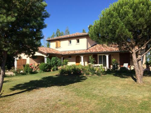 Bed & Breakfast Le Paradis de La Provence