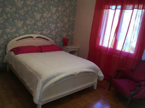 Bed & Breakfast Le Paradis de La Provence