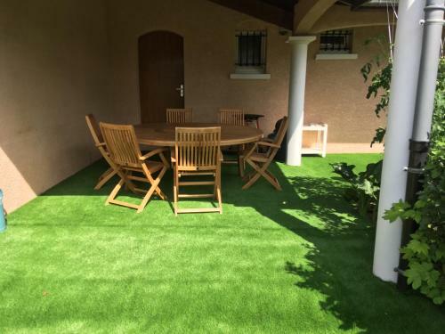 Bed & Breakfast Le Paradis de La Provence