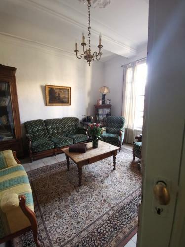 La Taniere