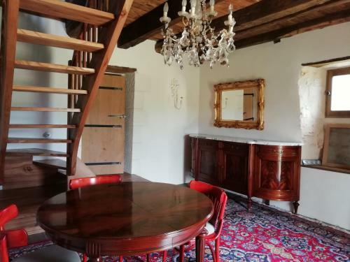 B&b, Chambres Dordogne, Clos de Saint-maime