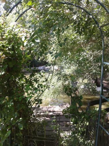 Bed & Breakfast Chambre D'h�tes �levage' Chemin Noir