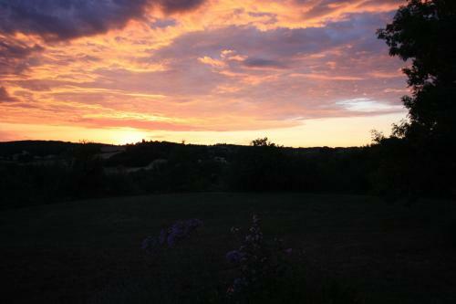 Bed & Breakfast Chambre D'hotes de Jacobiel