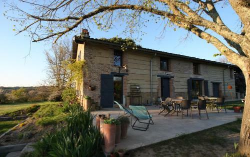 Bed & Breakfast Chambre D'hotes de Jacobiel