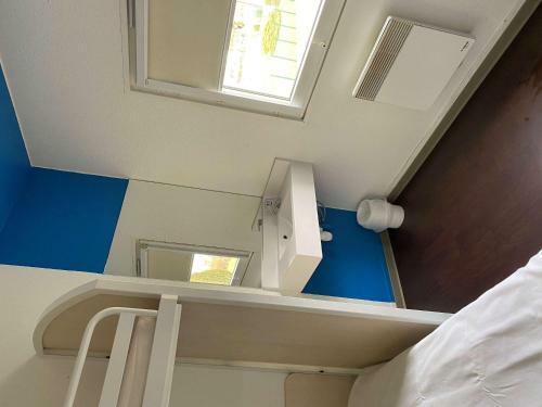 Hotel H�tel F1 Verdun
