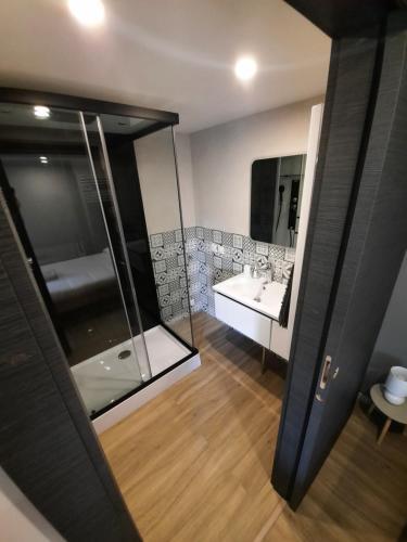 Bed & Breakfast Chez John Et Thomas