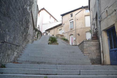 Bed & Breakfast Chez John Et Thomas