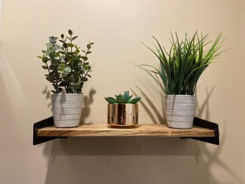 Apartamento L'esprit Zen