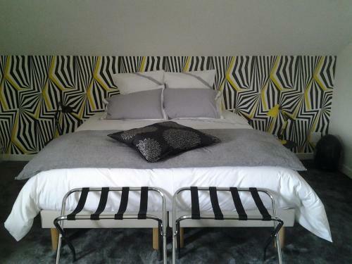 Bed & Breakfast La Maison Mirabeau