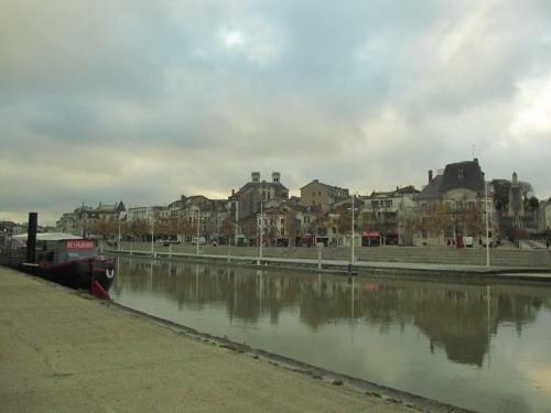 Bed & Breakfast Les Victoriennes