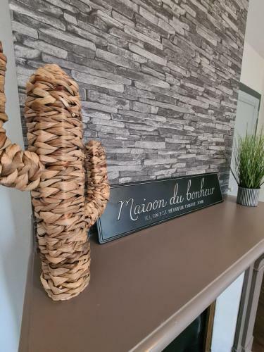 Apartamento Chez Les Poilus