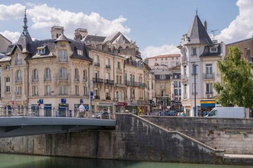 Apartamento Studio Meubl� Verdun - 3�me �tage, Verdun