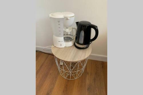 Apartamento Studio Meubl� Verdun - 3�me �tage, Verdun