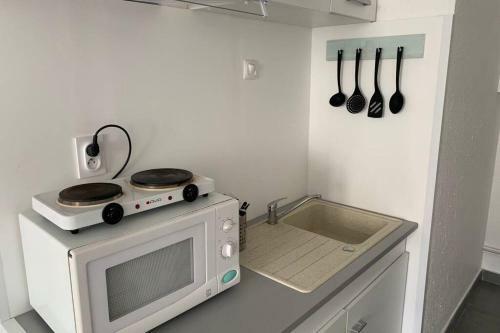 Apartamento Studio Meubl� Verdun - 3�me �tage, Verdun