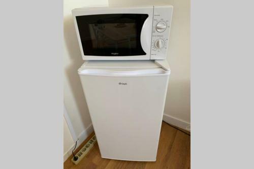 Apartamento Studio Meubl� Verdun - 3�me �tage, Verdun