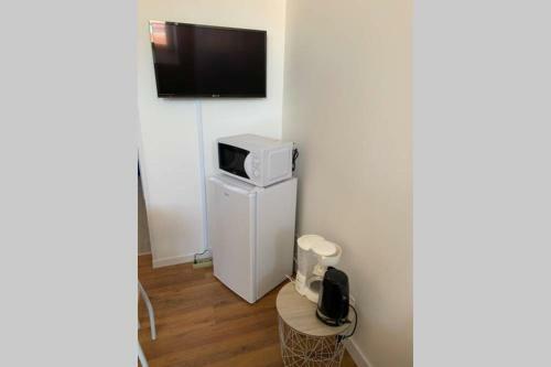 Apartamento Studio Meubl� Verdun - 3�me �tage, Verdun