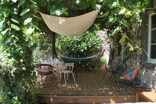 Bed & Breakfast L'ancienne Ecole
