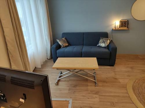 Apartamento Les Songes de La Tour