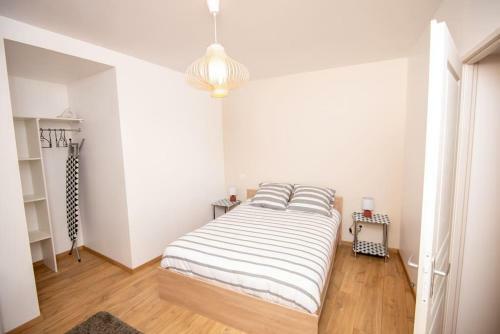 Apartamento Les Songes de La Tour