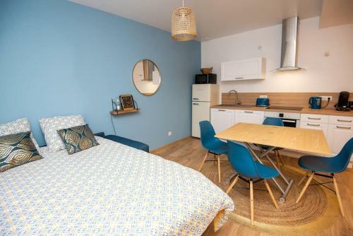 Apartamento Les Songes de La Tour