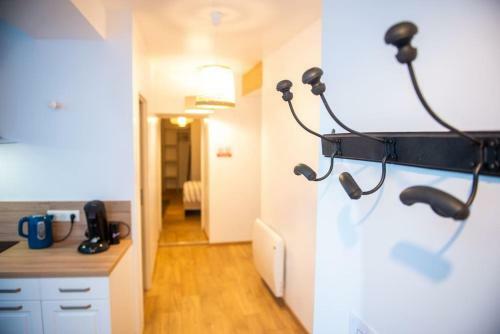 Apartamento Les Songes de La Tour