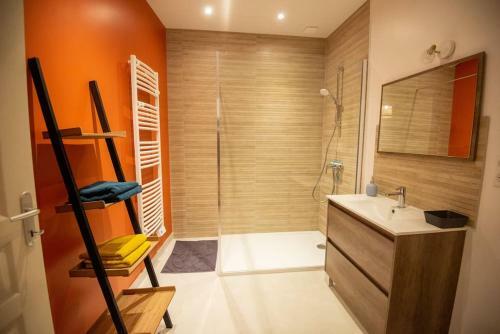 Apartamento Les Songes de La Tour