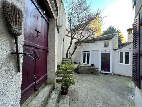Apartamento L'appartement � La Campagne