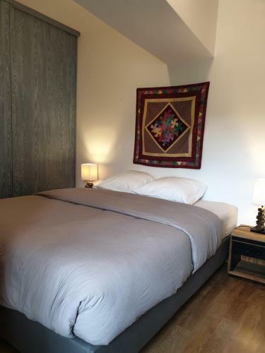 Bed & Breakfast La Tour Du Raygnier