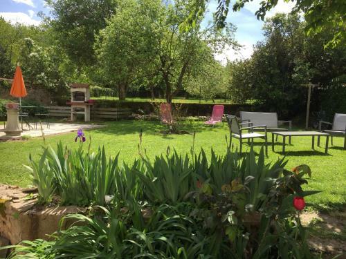Bed & Breakfast La Maison Aux Hortensias