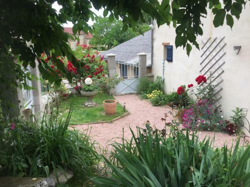 Bed & Breakfast La Maison Aux Hortensias