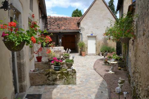 Bed & Breakfast La Maison Aux Hortensias