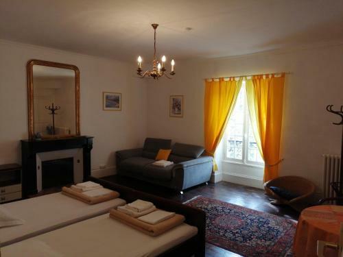 Hotel Ch�teau Domaine Du Fan