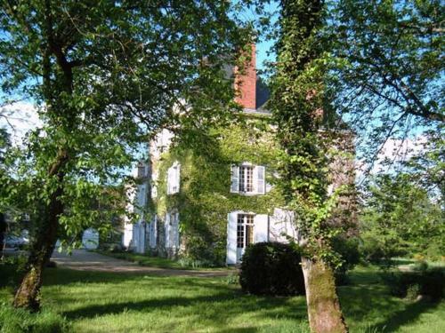 Hotel Ch�teau Domaine Du Fan