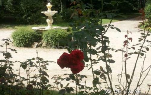 Hotel Ch�teau Domaine Du Fan