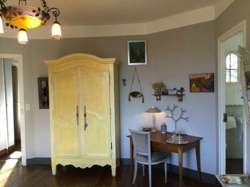 Bed & Breakfast Villa Delphina
