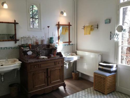 Bed & Breakfast Villa Delphina