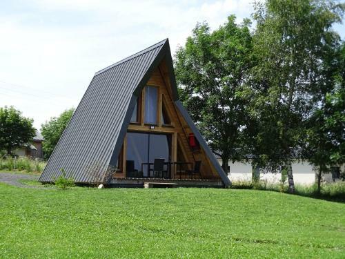 Logis Las Crozas La Cocotte