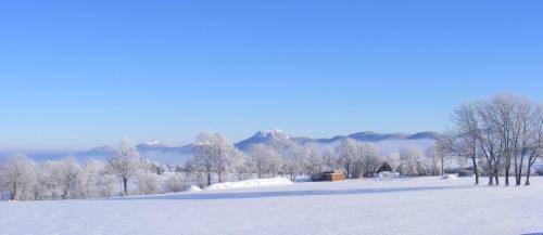 Logis Las Crozas La Cocotte